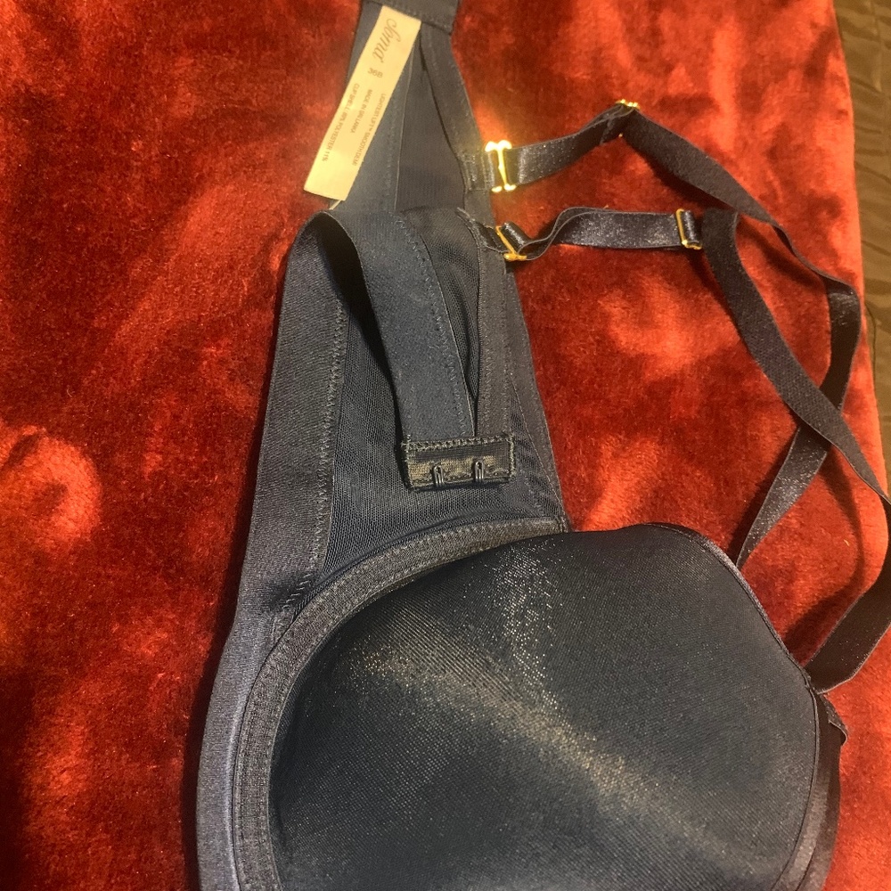 Soma Bras